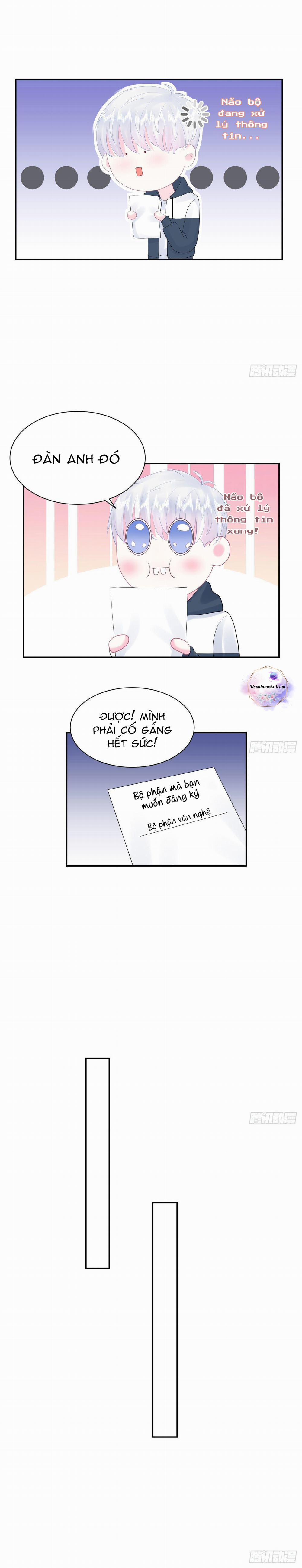 Con Đường Tình Yêu 3 trang 7