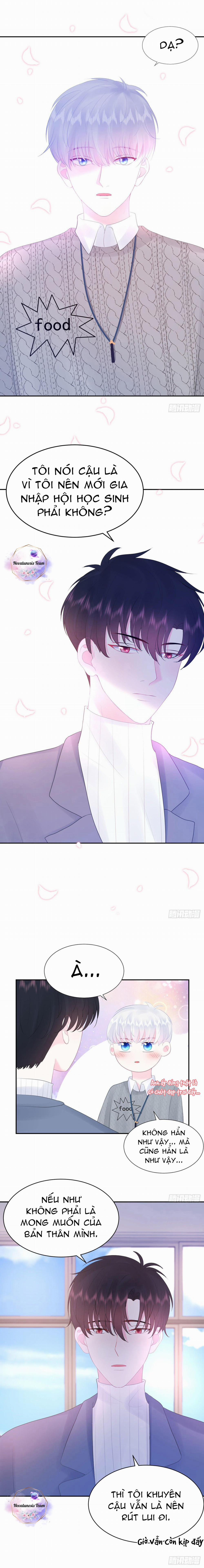 Con Đường Tình Yêu 4 trang 2