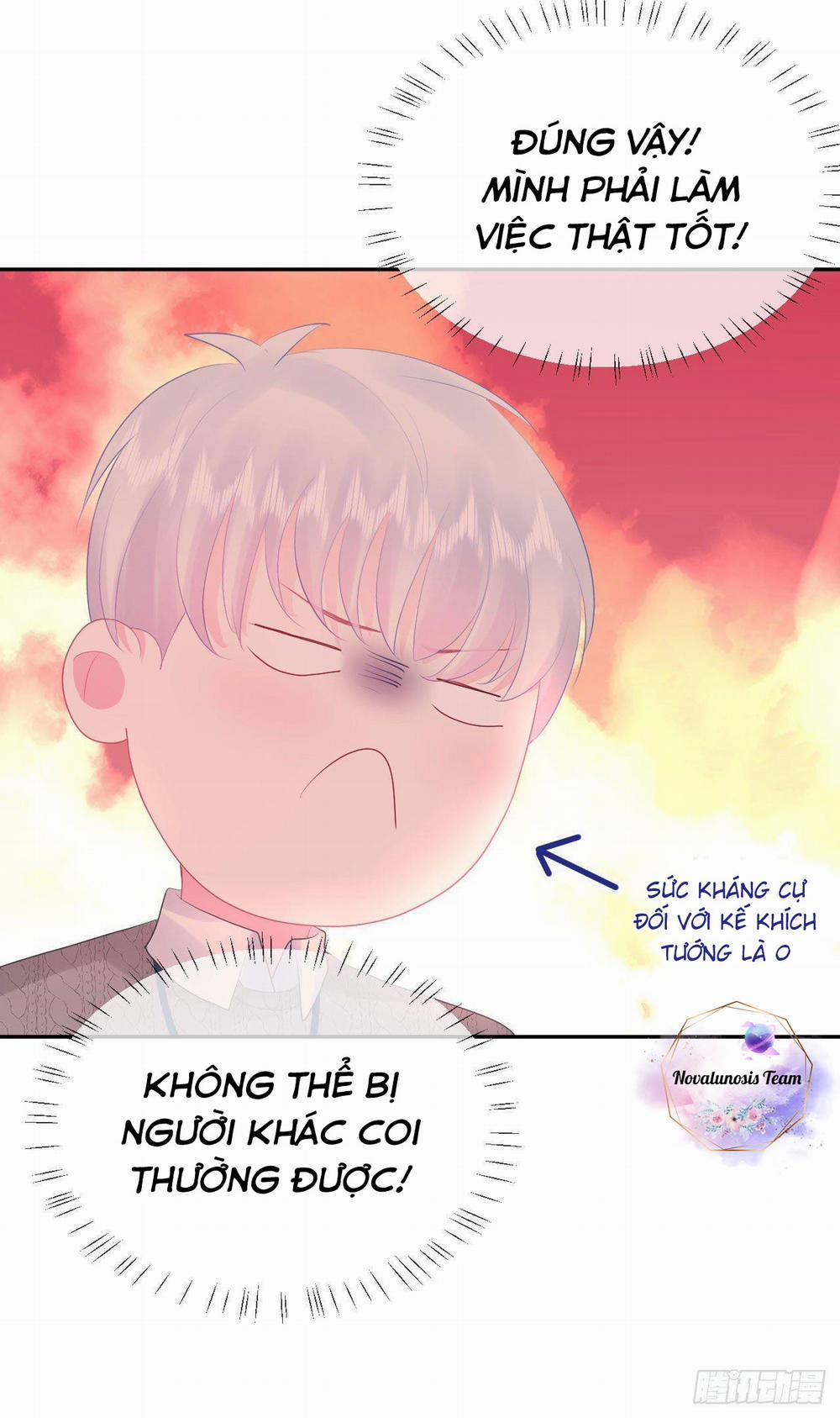 Con Đường Tình Yêu 4 trang 4