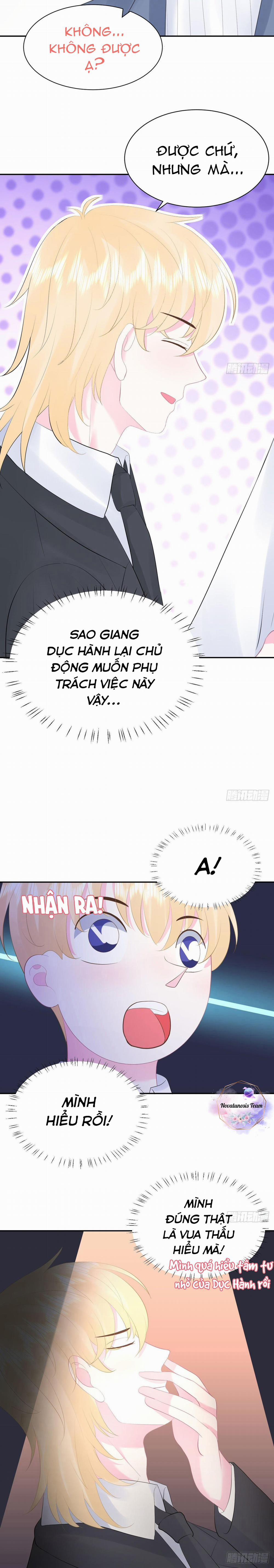 Con Đường Tình Yêu 4 trang 9