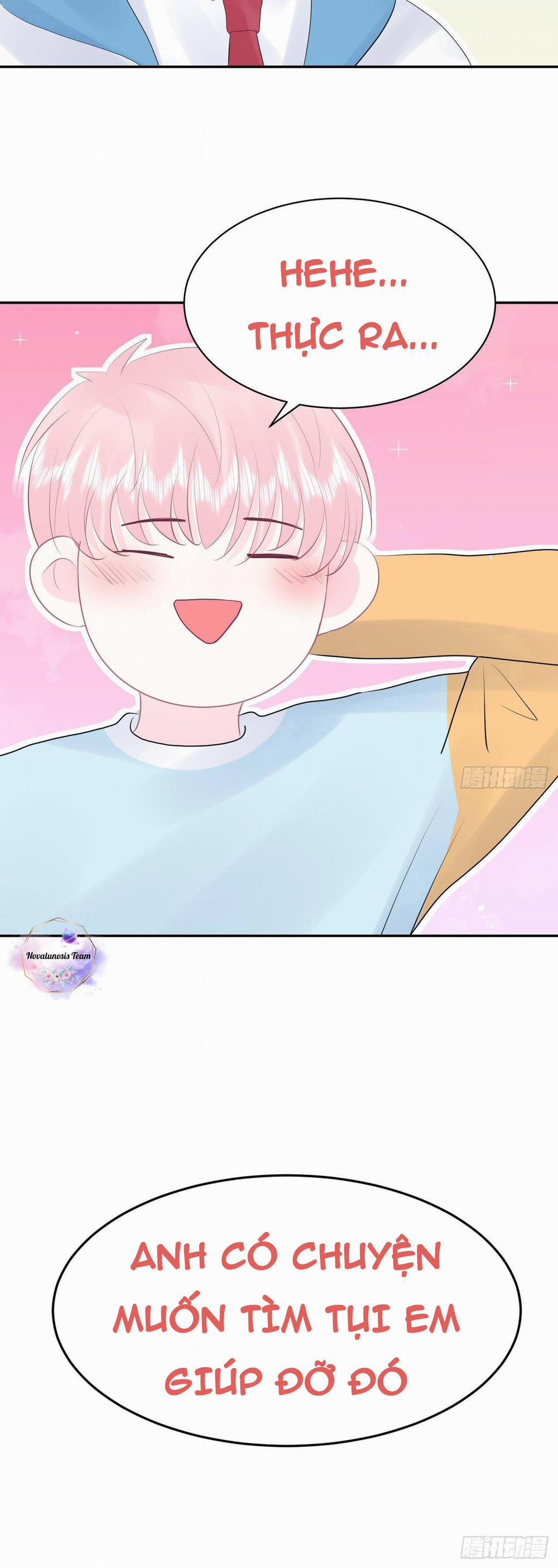 Con Đường Tình Yêu 5 trang 11