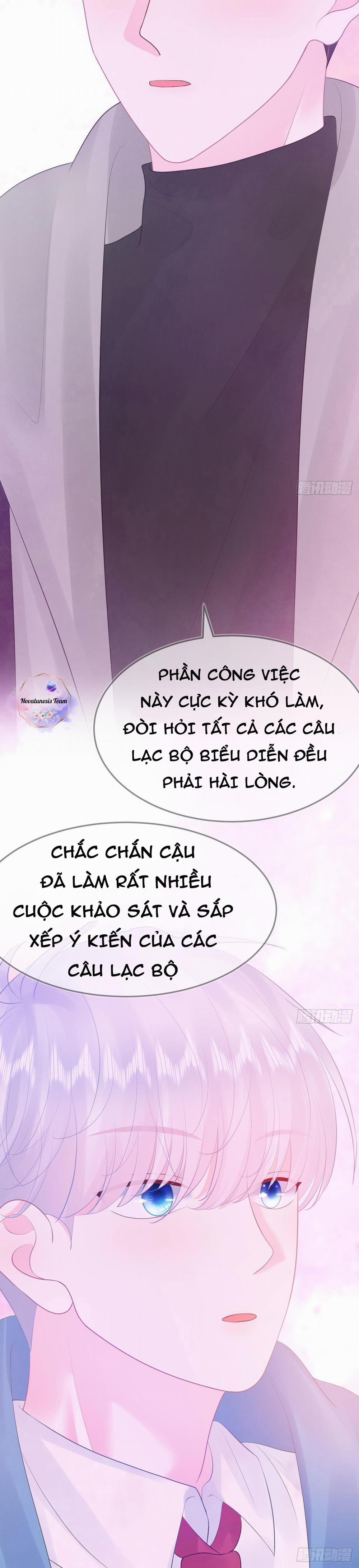 Con Đường Tình Yêu 6 trang 10