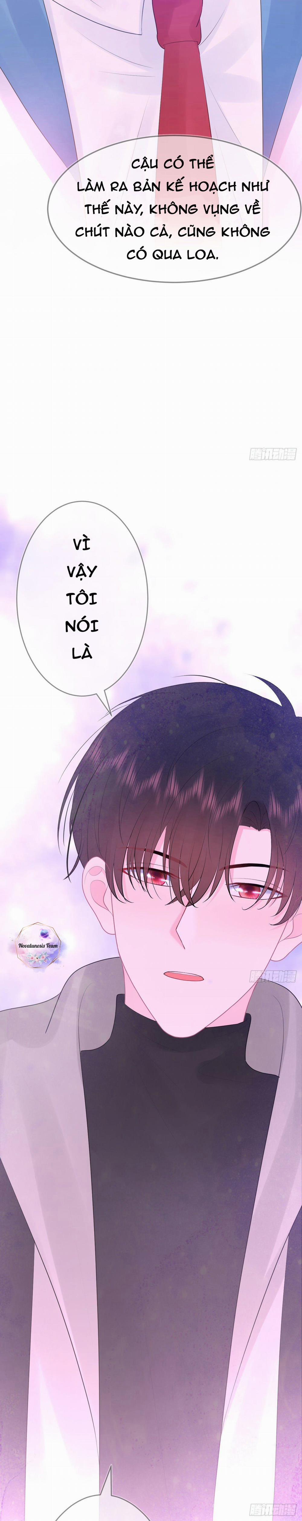 Con Đường Tình Yêu 6 trang 11