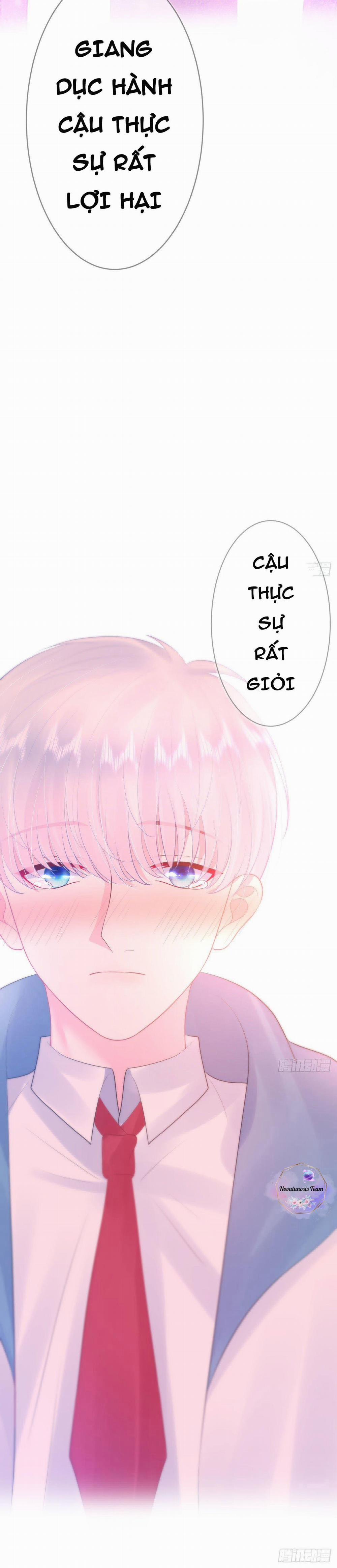 Con Đường Tình Yêu 6 trang 12