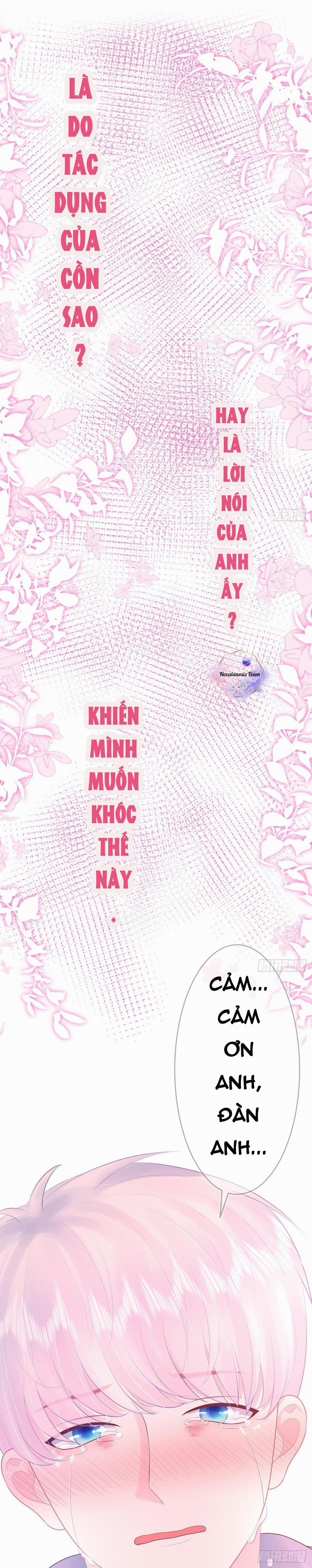 Con Đường Tình Yêu 6 trang 13