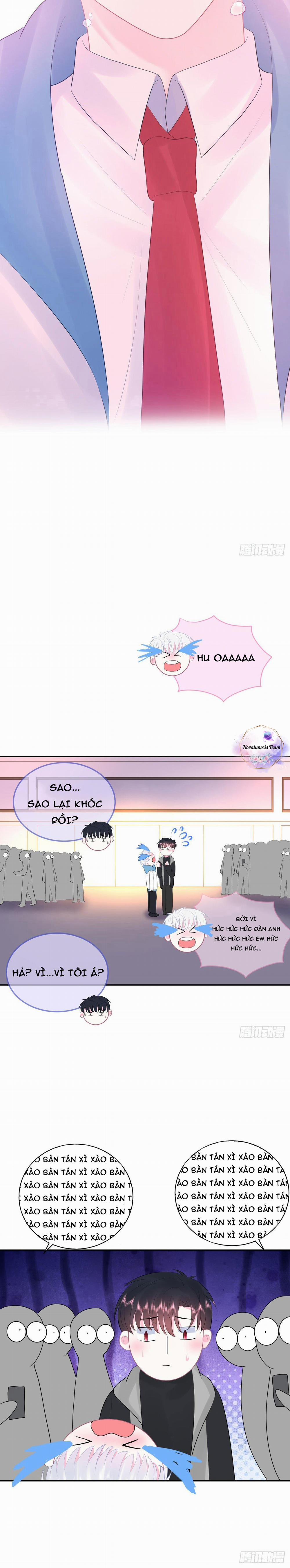 Con Đường Tình Yêu 6 trang 14