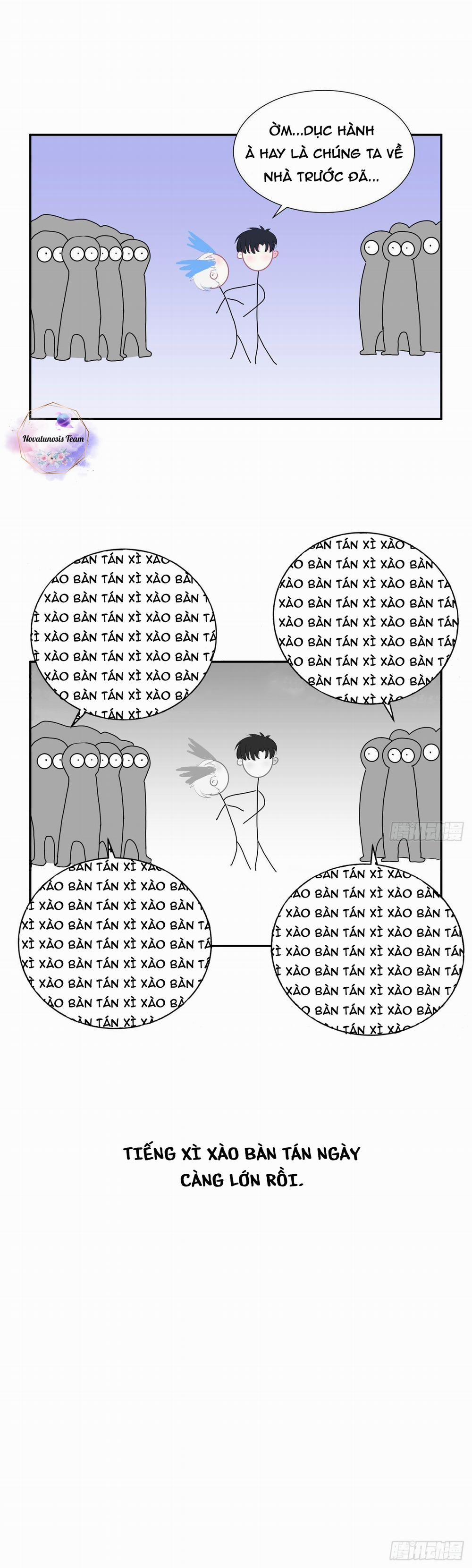 Con Đường Tình Yêu 6 trang 15