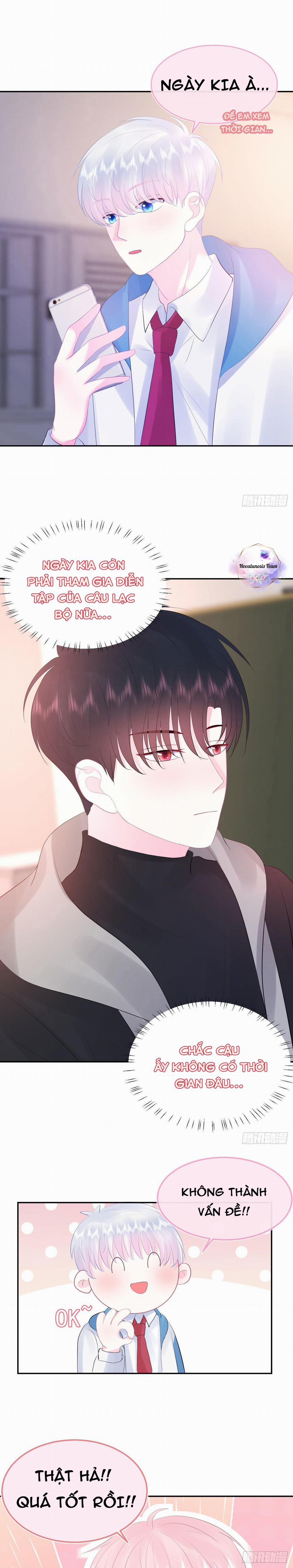 Con Đường Tình Yêu 6 trang 2