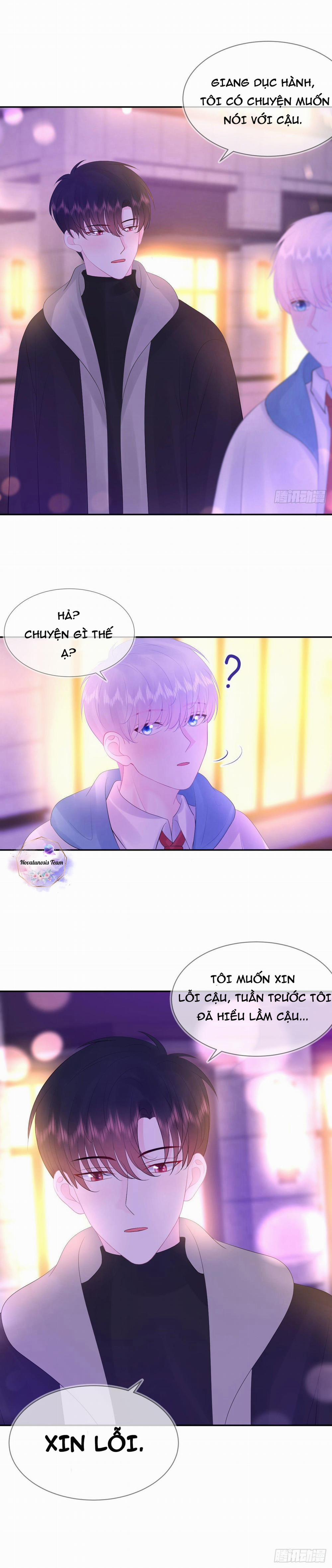 Con Đường Tình Yêu 6 trang 6