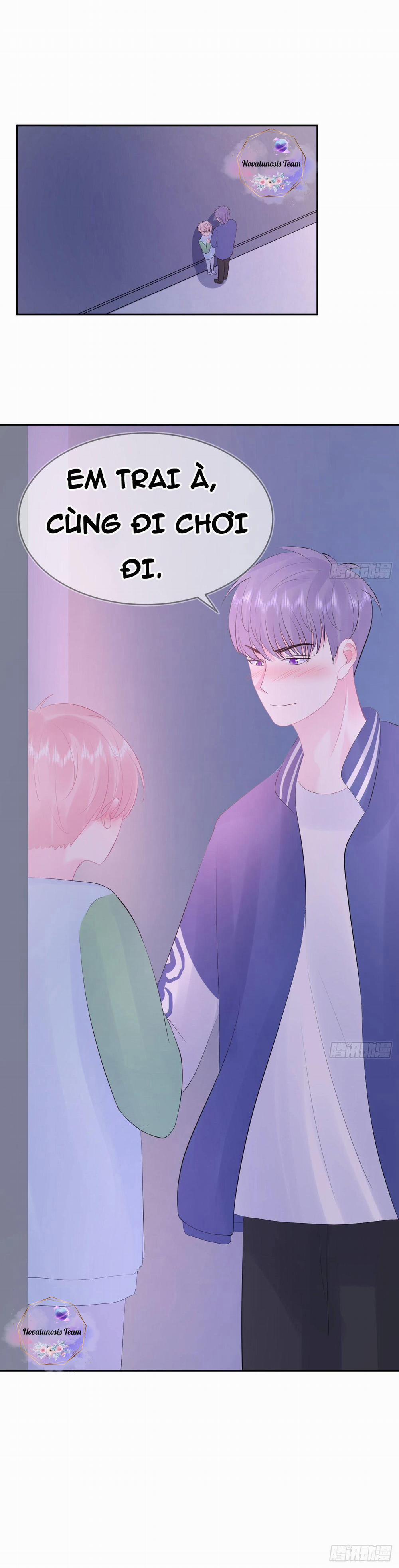 Con Đường Tình Yêu 7 trang 0