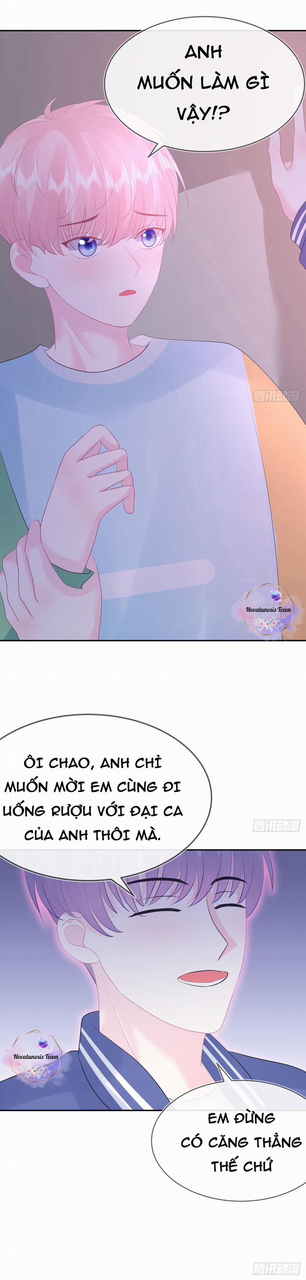 Con Đường Tình Yêu 7 trang 1