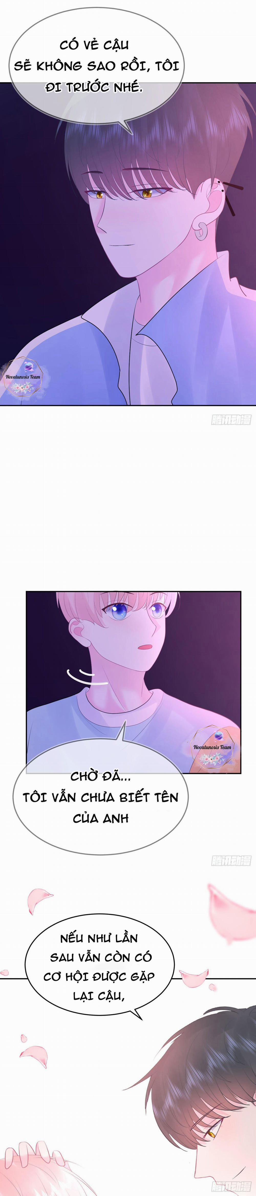 Con Đường Tình Yêu 7 trang 12