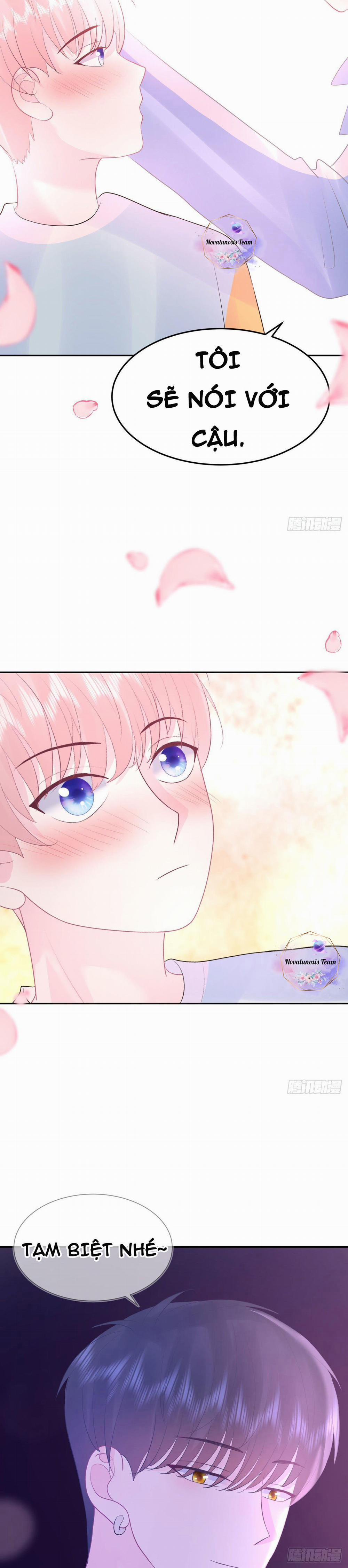 Con Đường Tình Yêu 7 trang 13