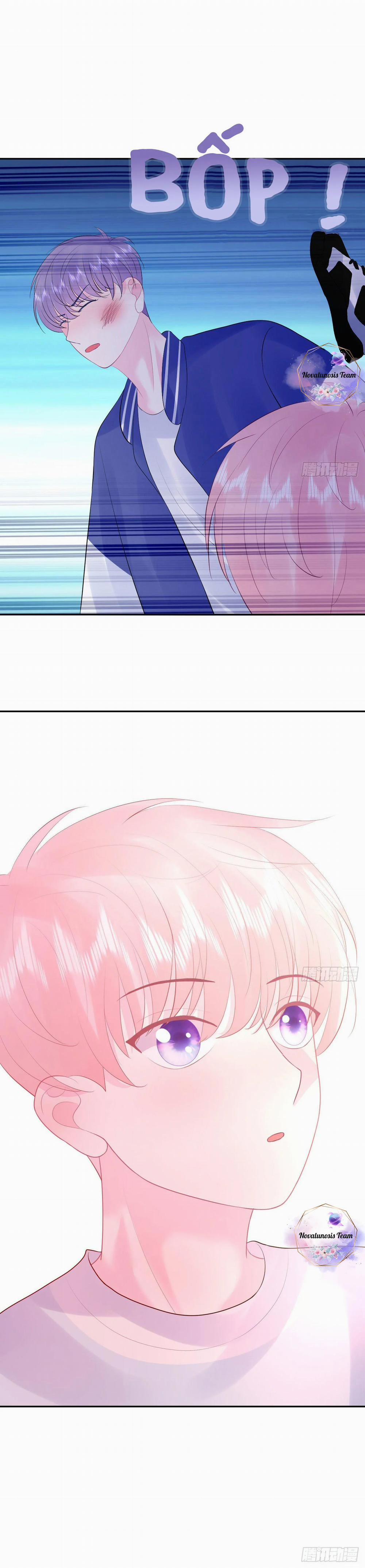 Con Đường Tình Yêu 7 trang 3