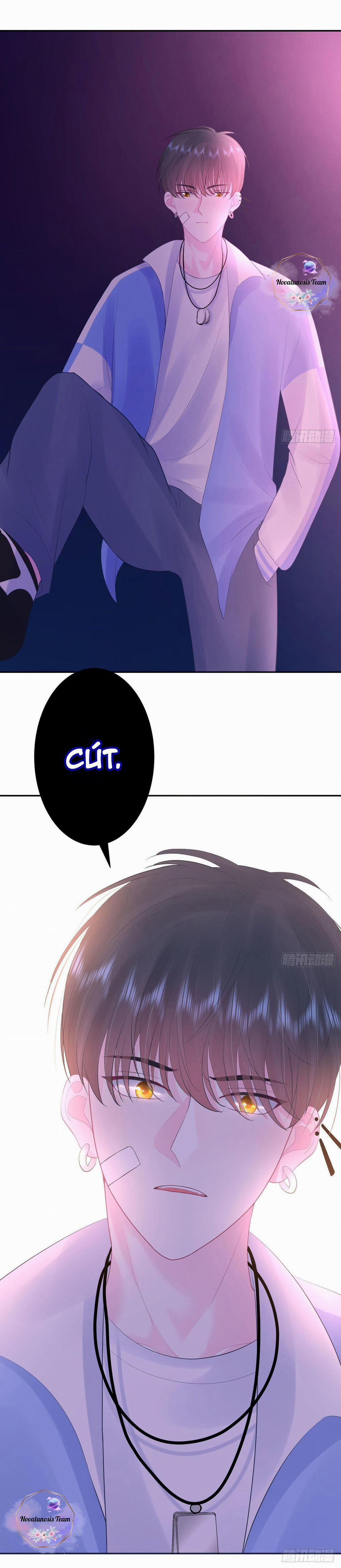 Con Đường Tình Yêu 7 trang 4