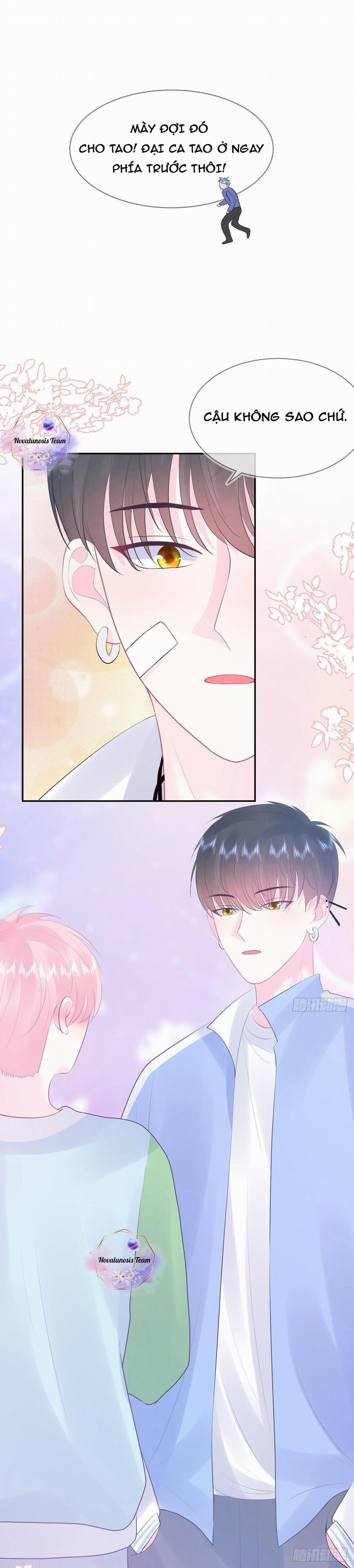 Con Đường Tình Yêu 7 trang 5