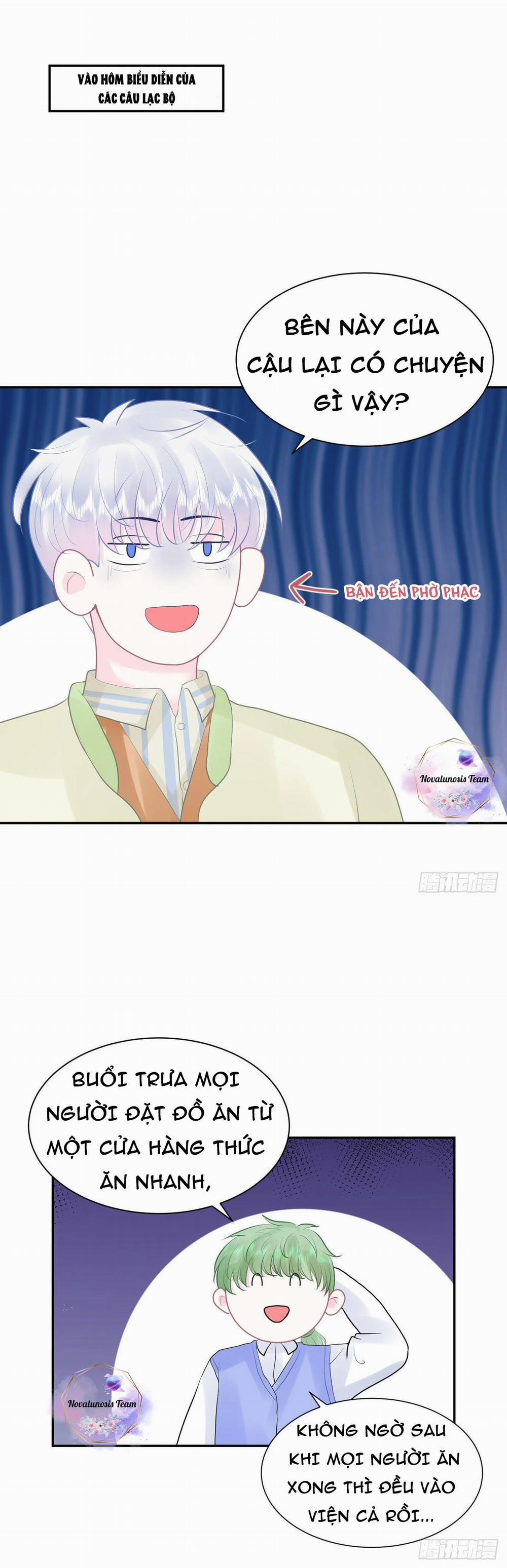 Con Đường Tình Yêu 9 trang 0