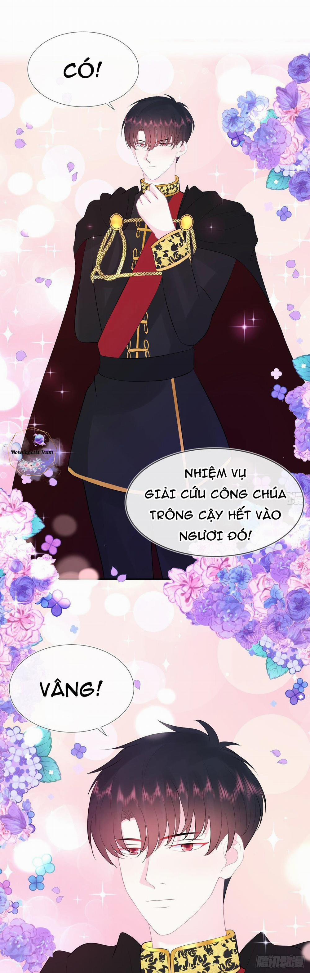 Con Đường Tình Yêu 9 trang 10