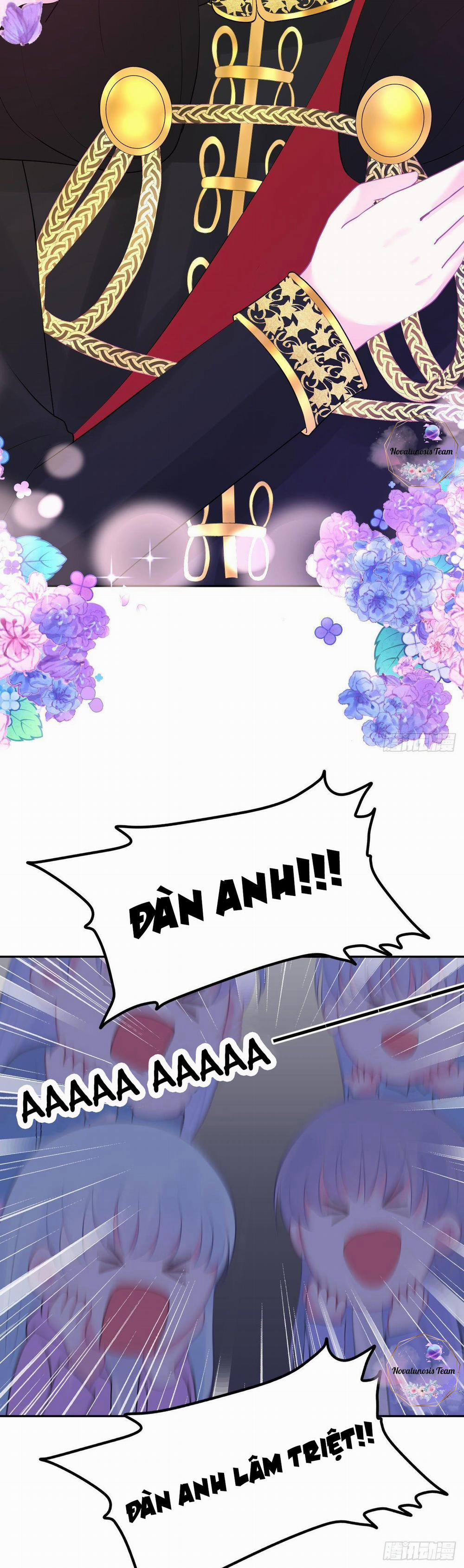 Con Đường Tình Yêu 9 trang 11