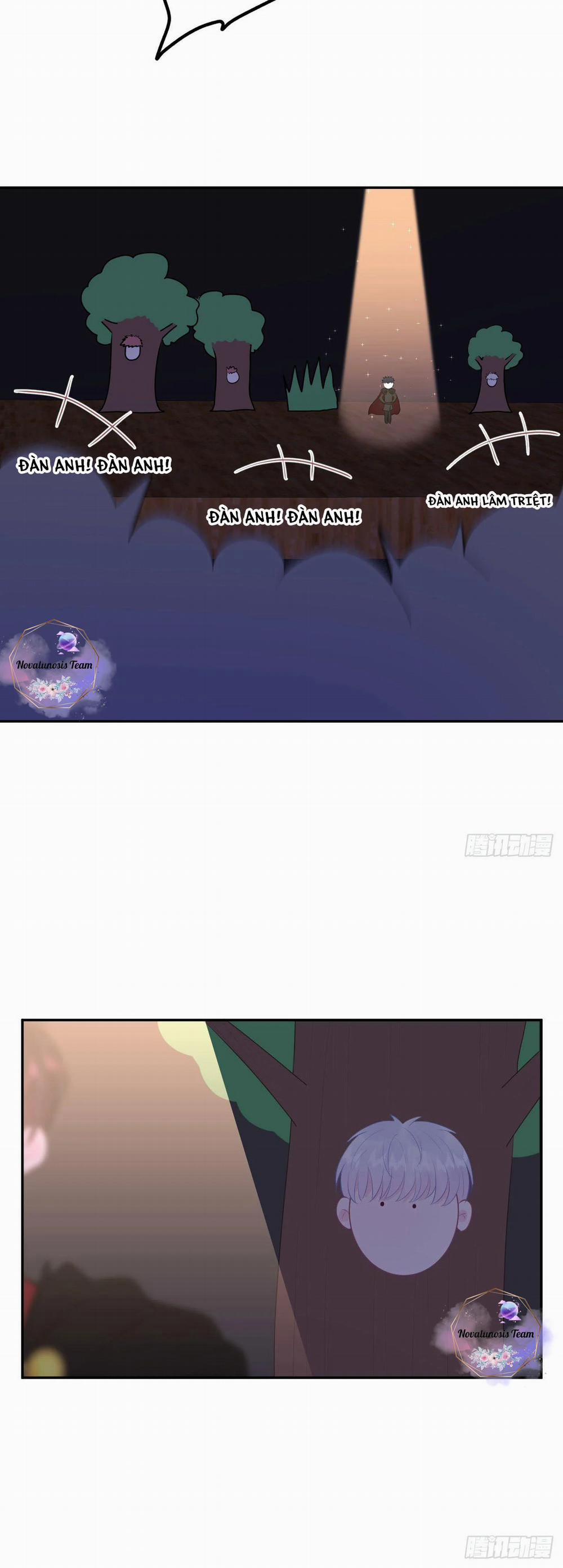 Con Đường Tình Yêu 9 trang 12