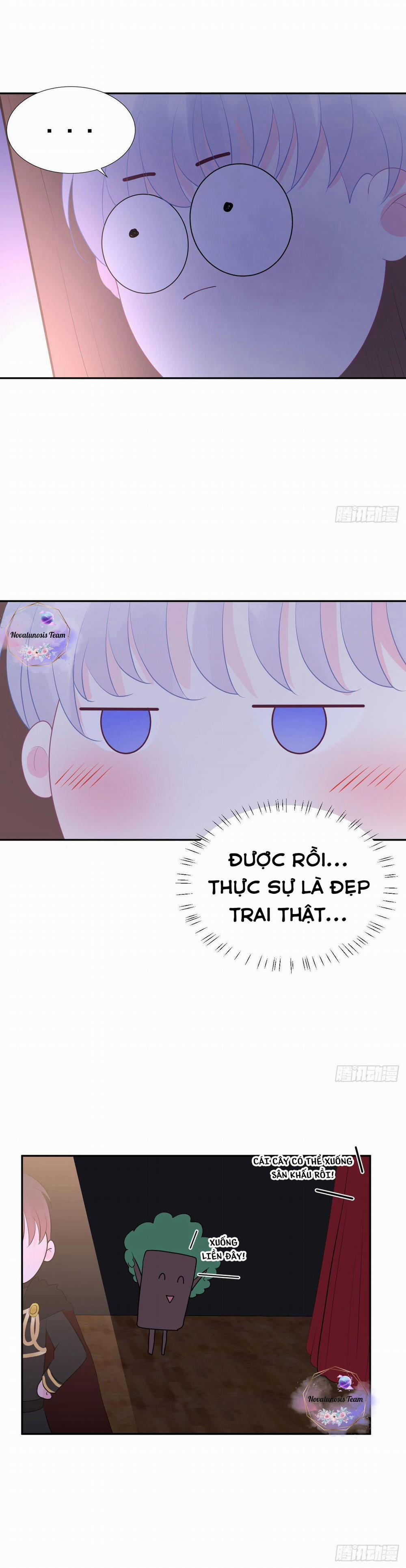 Con Đường Tình Yêu 9 trang 13