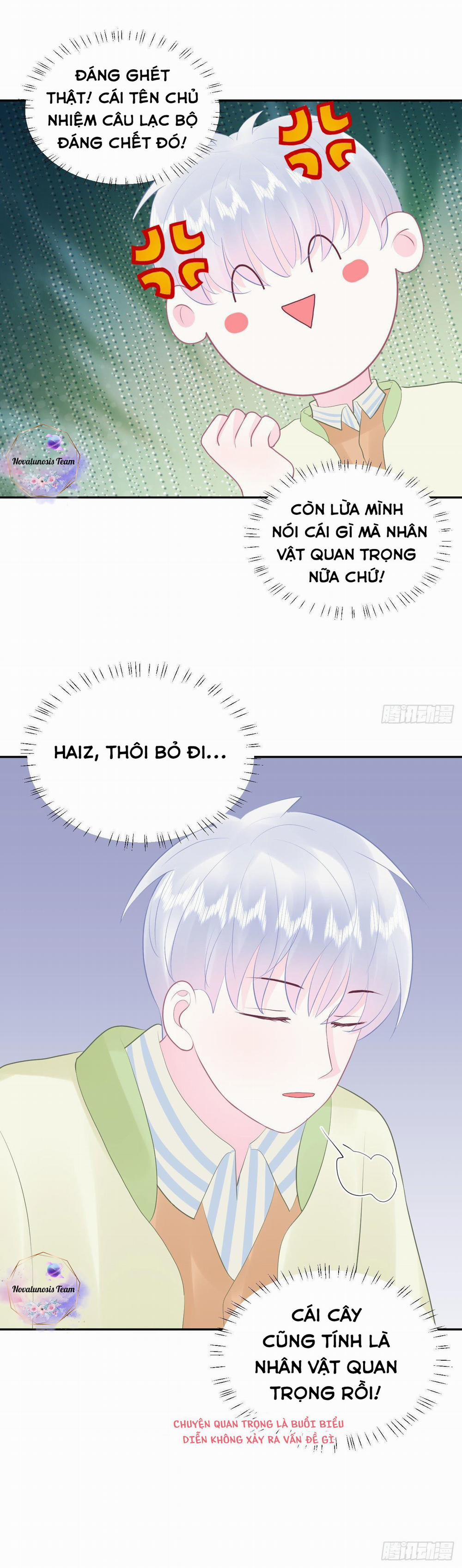 Con Đường Tình Yêu 9 trang 15