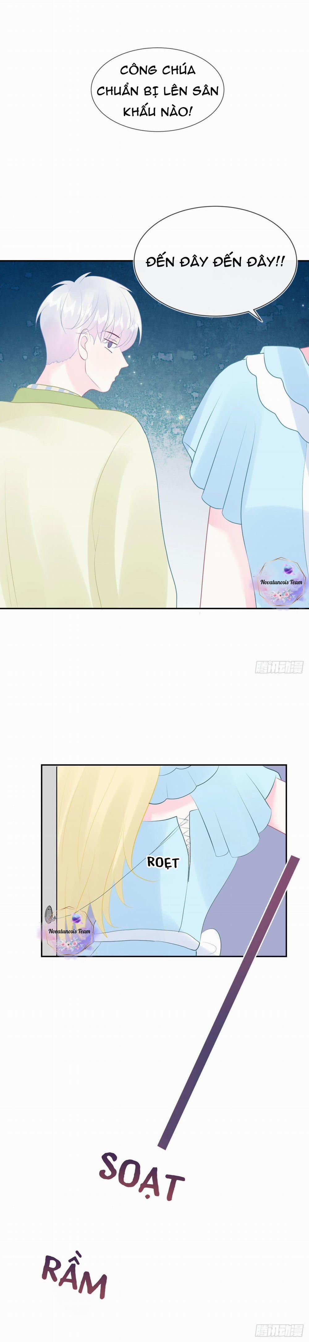 Con Đường Tình Yêu 9 trang 16