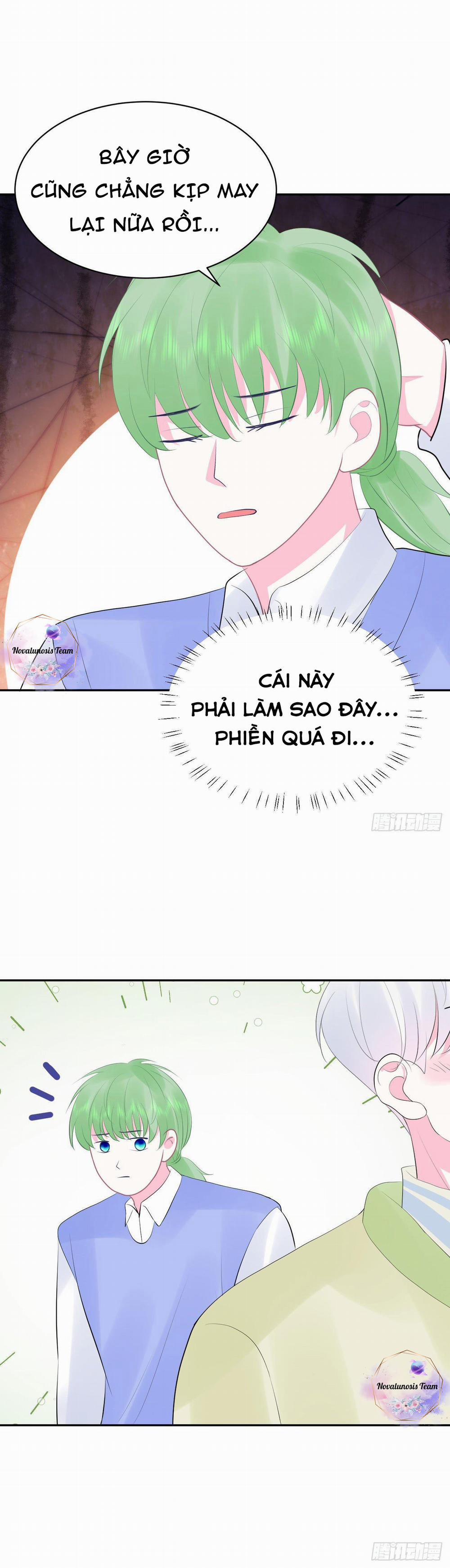 Con Đường Tình Yêu 9 trang 18