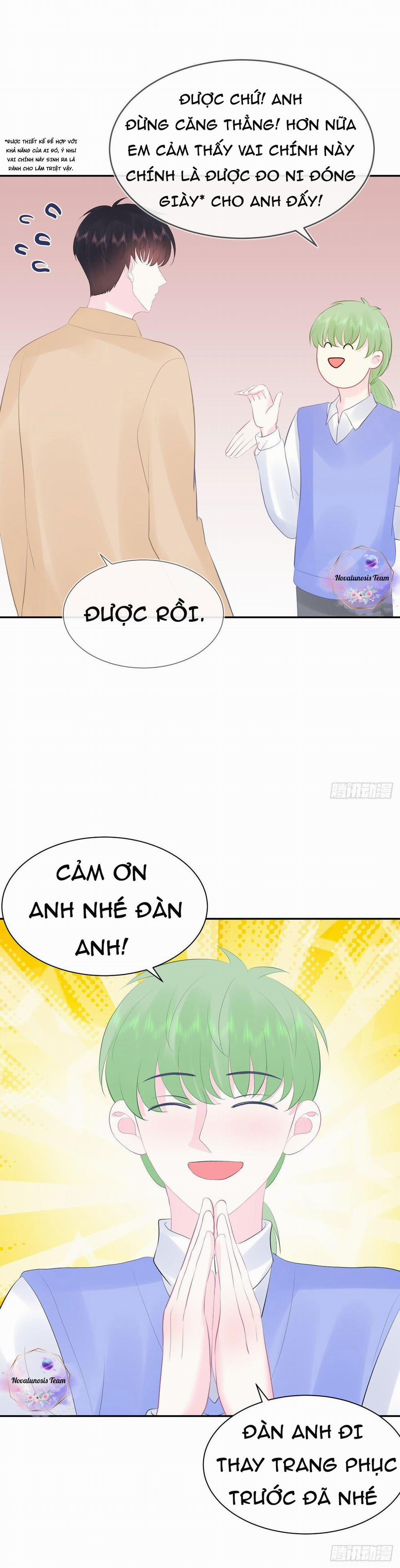 Con Đường Tình Yêu 9 trang 3