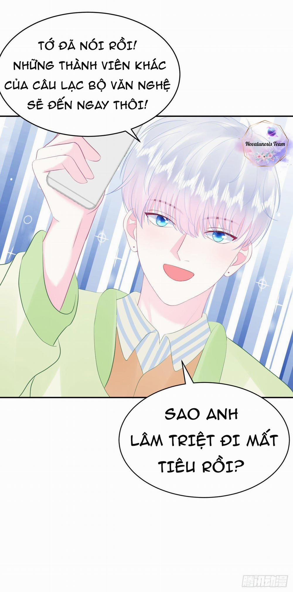 Con Đường Tình Yêu 9 trang 4