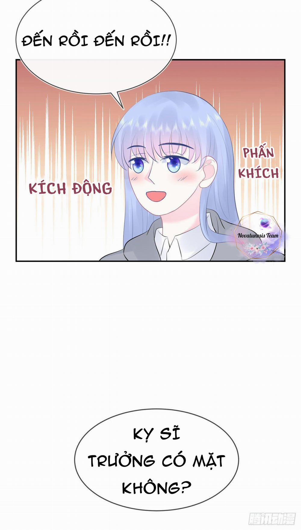 Con Đường Tình Yêu 9 trang 9