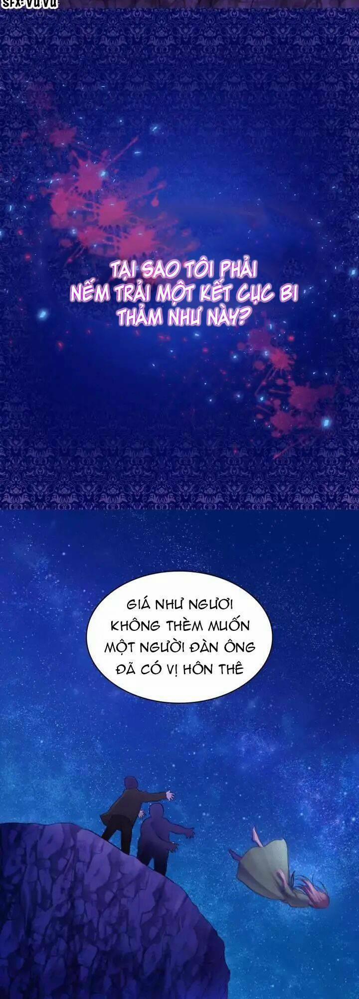 Con Đường Trở Thành Vị Hôn Thê Của Công Tước 1 trang 2