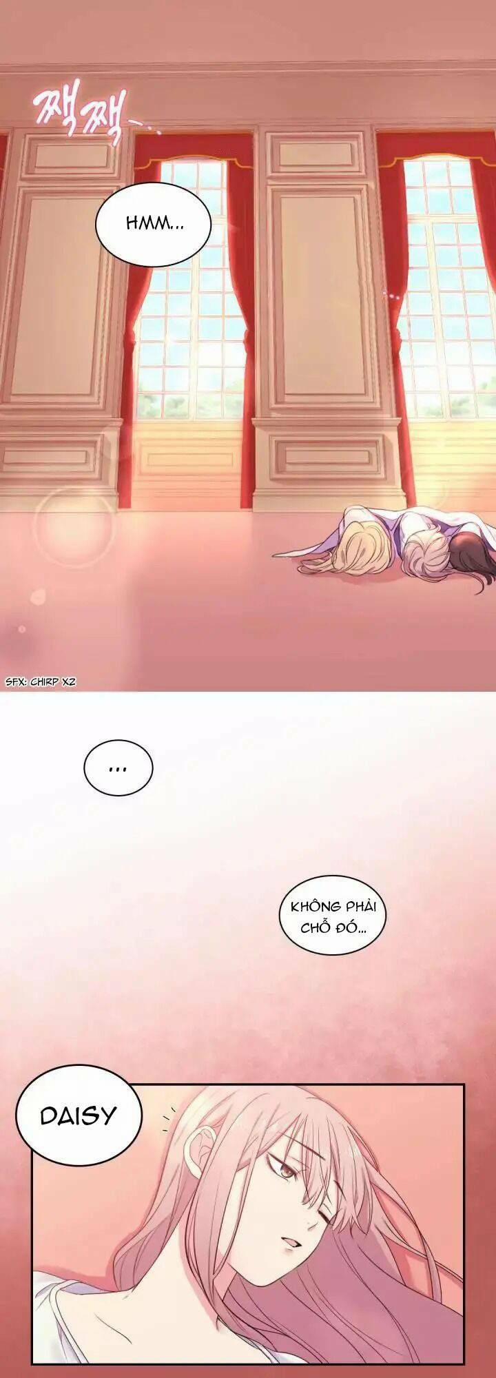 Con Đường Trở Thành Vị Hôn Thê Của Công Tước 1 trang 30