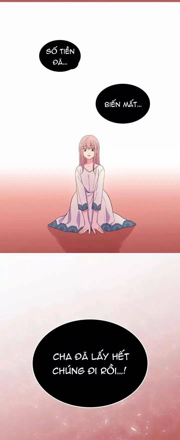 Con Đường Trở Thành Vị Hôn Thê Của Công Tước 1 trang 31