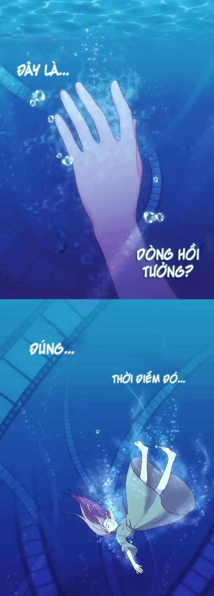 Con Đường Trở Thành Vị Hôn Thê Của Công Tước 1 trang 5