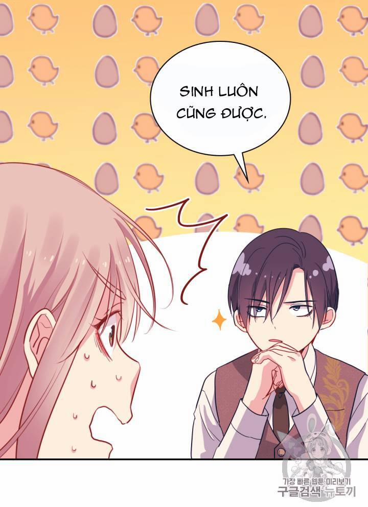 Con Đường Trở Thành Vị Hôn Thê Của Công Tước 10 trang 13