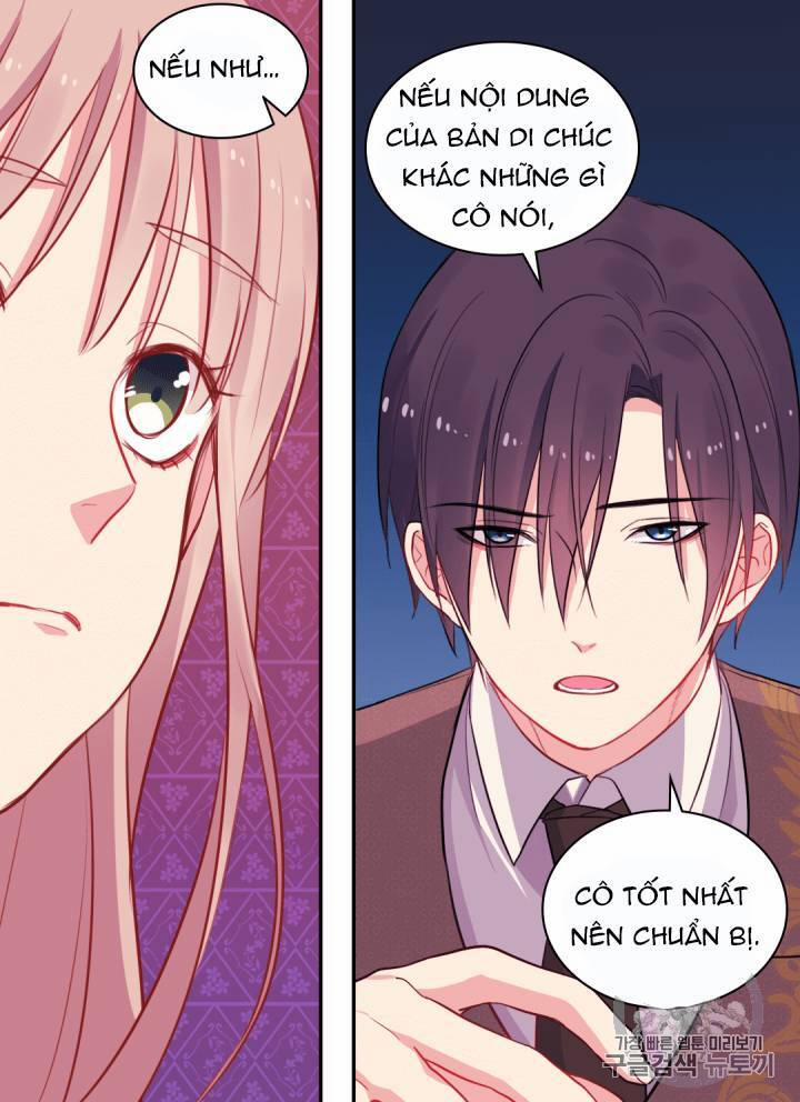 Con Đường Trở Thành Vị Hôn Thê Của Công Tước 10 trang 17