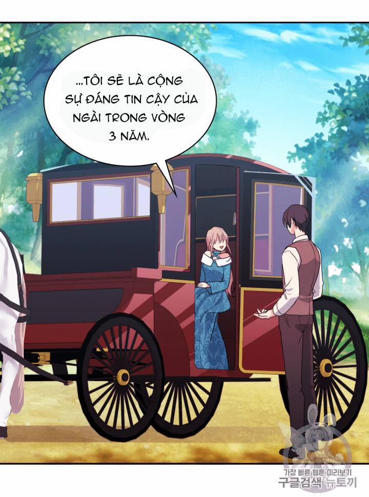 Con Đường Trở Thành Vị Hôn Thê Của Công Tước 10 trang 31