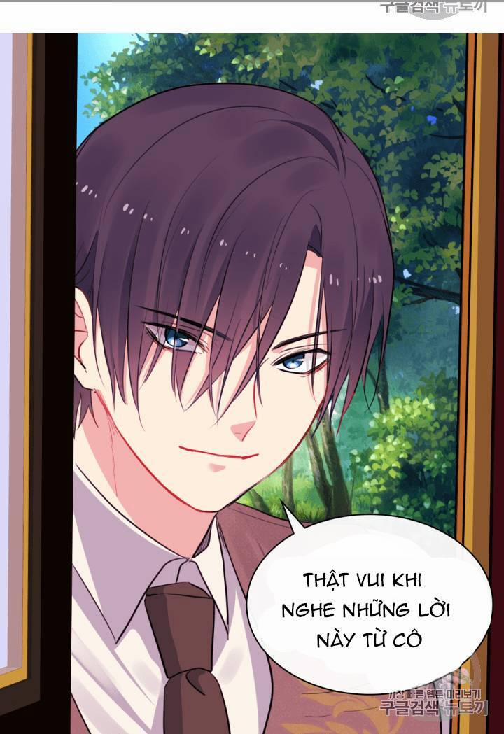 Con Đường Trở Thành Vị Hôn Thê Của Công Tước 10 trang 34