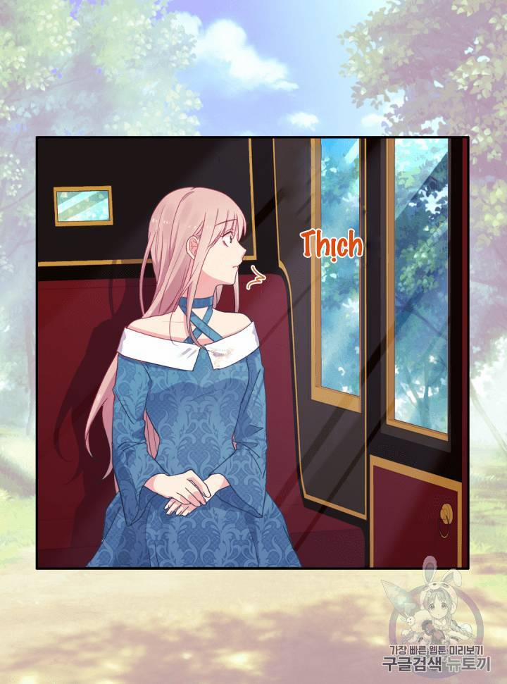 Con Đường Trở Thành Vị Hôn Thê Của Công Tước 10 trang 35