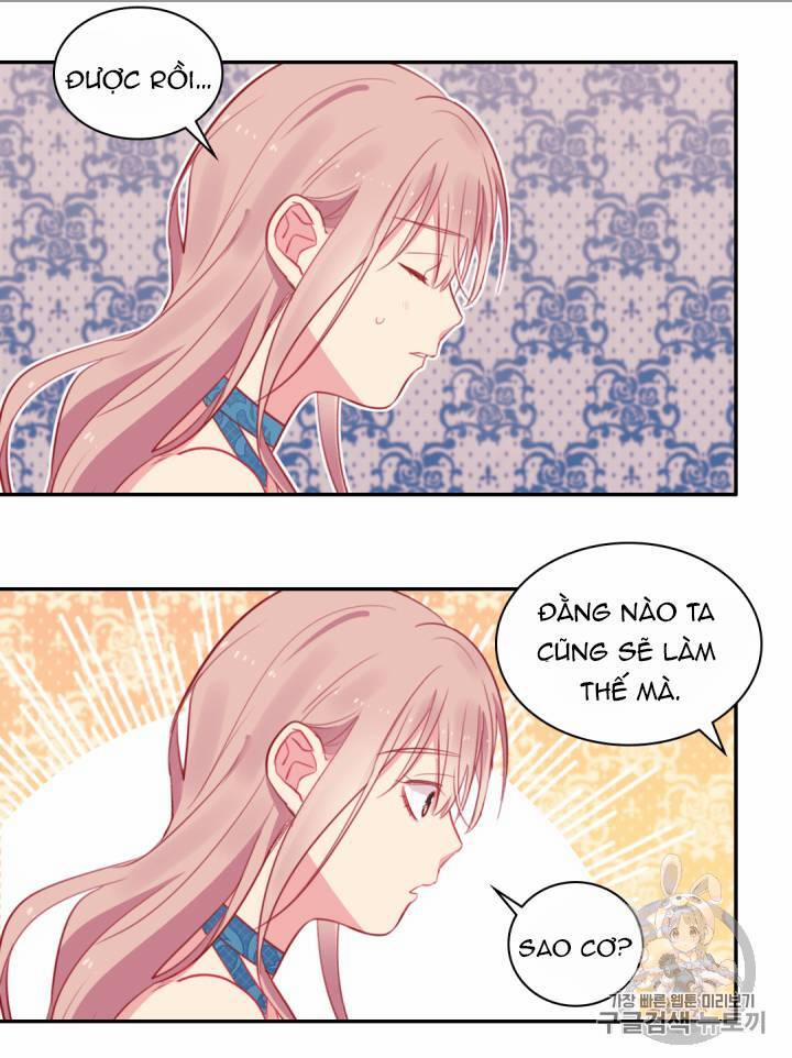 Con Đường Trở Thành Vị Hôn Thê Của Công Tước 10 trang 39