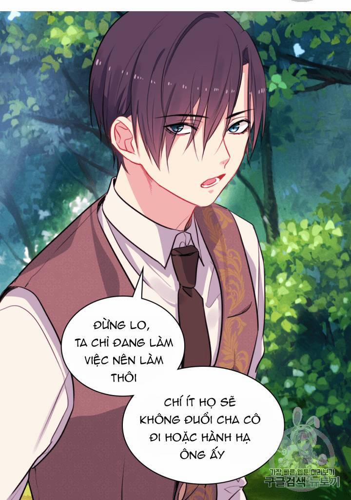 Con Đường Trở Thành Vị Hôn Thê Của Công Tước 10 trang 40