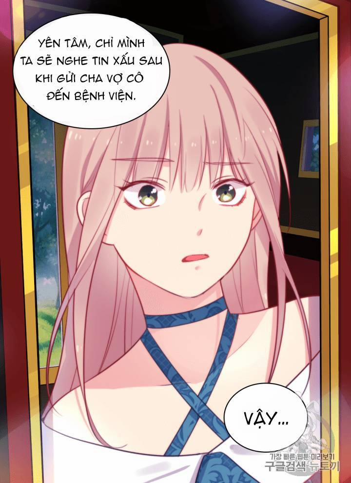 Con Đường Trở Thành Vị Hôn Thê Của Công Tước 10 trang 41