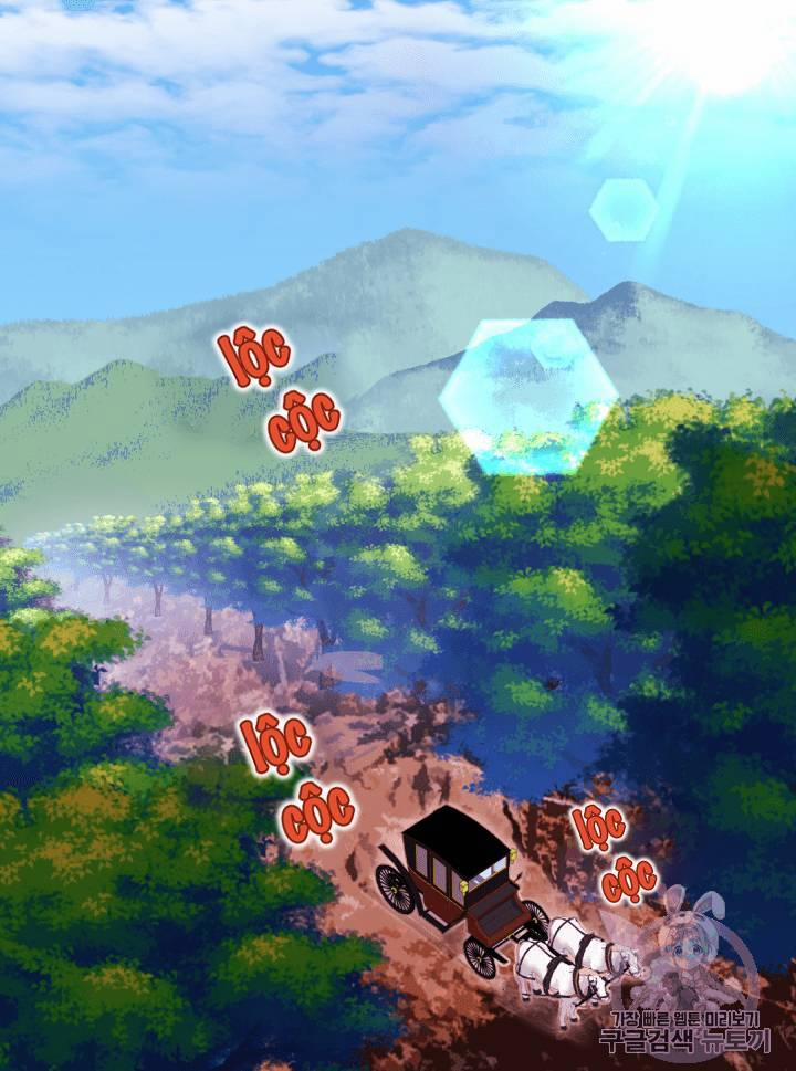 Con Đường Trở Thành Vị Hôn Thê Của Công Tước 10 trang 45