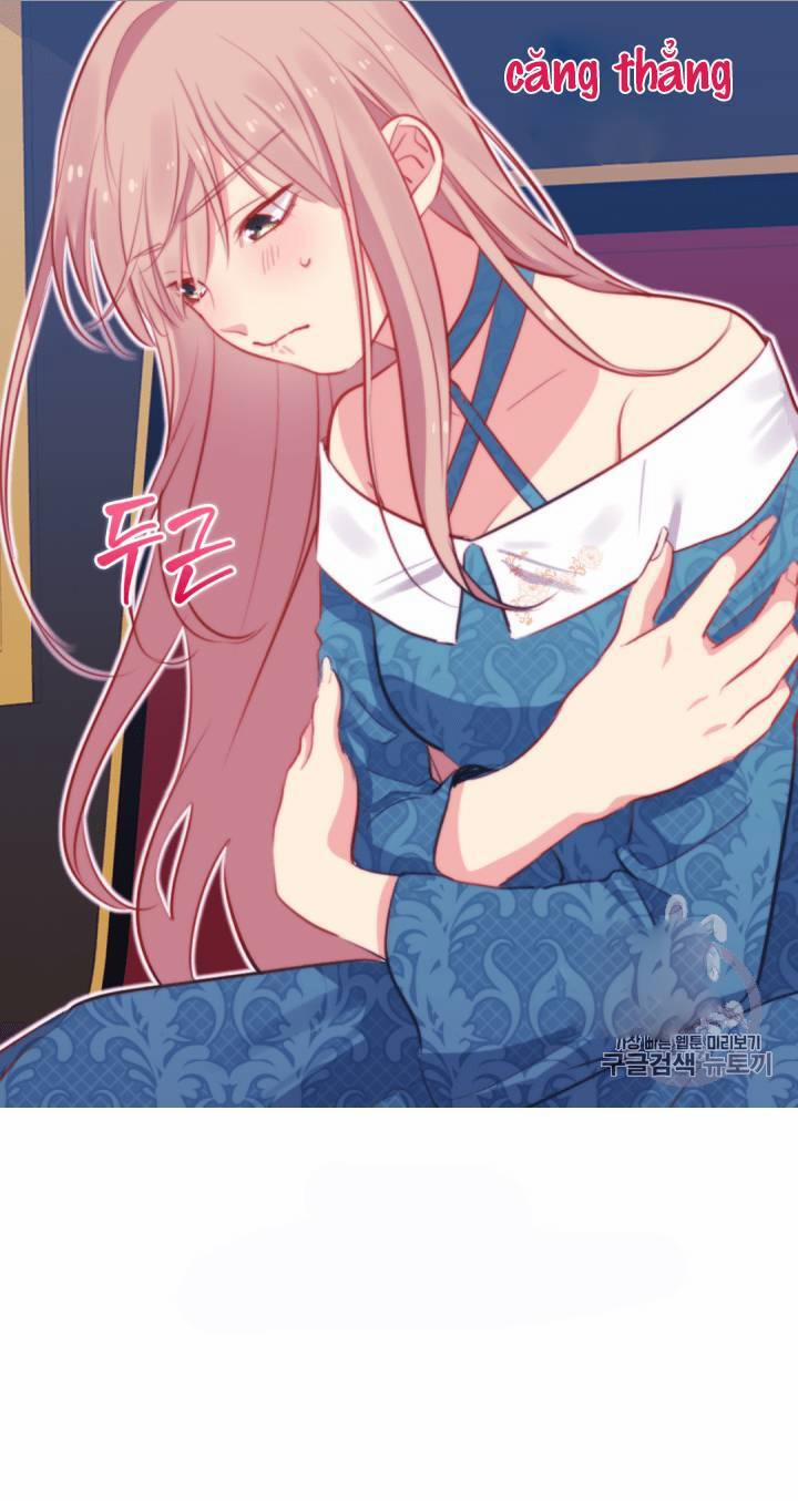 Con Đường Trở Thành Vị Hôn Thê Của Công Tước 10 trang 46