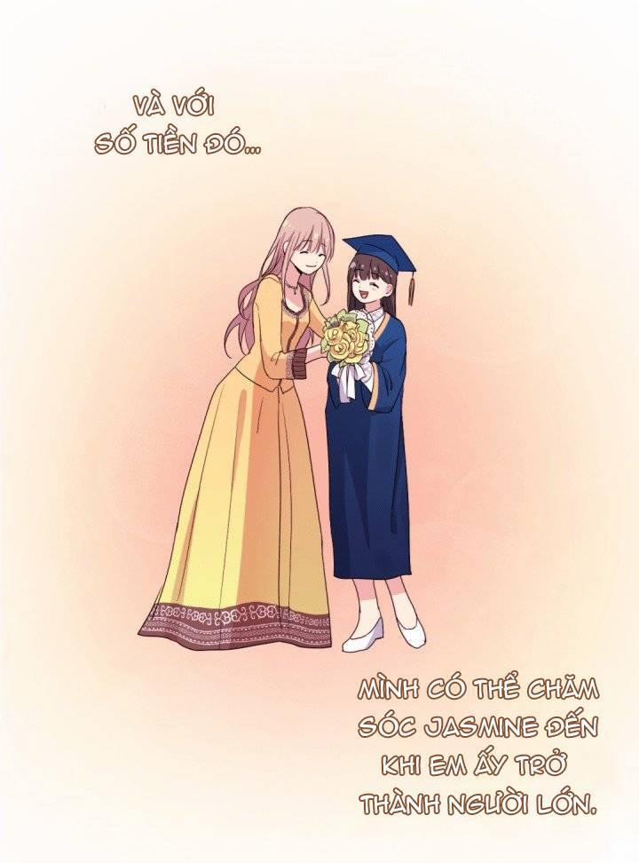 Con Đường Trở Thành Vị Hôn Thê Của Công Tước 10 trang 5