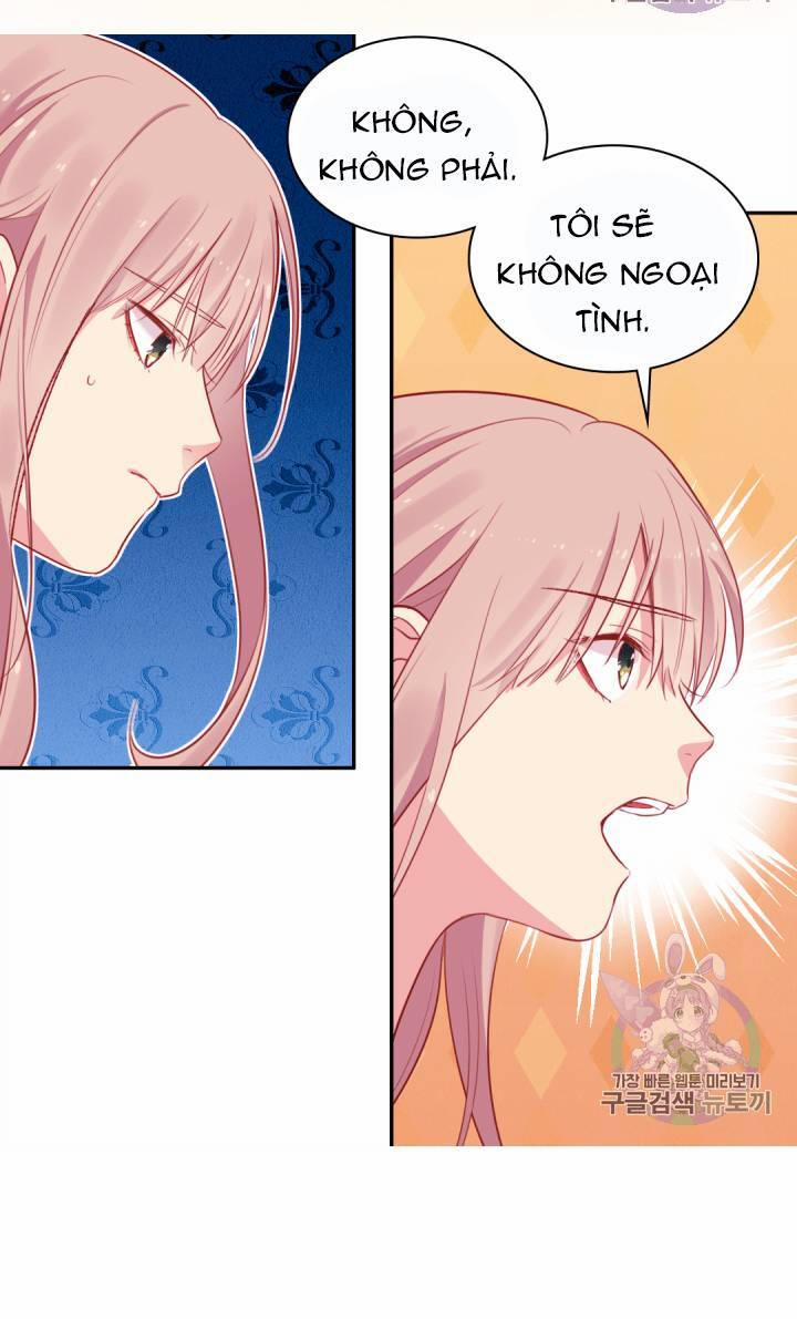 Con Đường Trở Thành Vị Hôn Thê Của Công Tước 10 trang 6