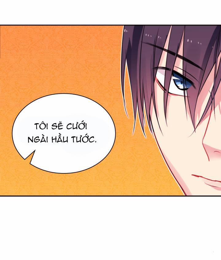 Con Đường Trở Thành Vị Hôn Thê Của Công Tước 10 trang 7