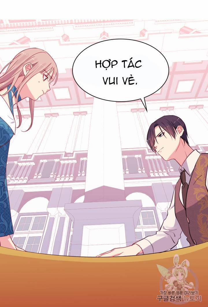 Con Đường Trở Thành Vị Hôn Thê Của Công Tước 10 trang 8