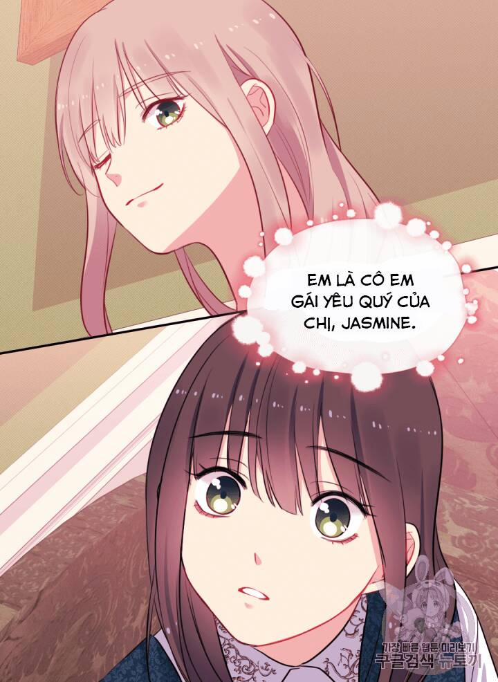 Con Đường Trở Thành Vị Hôn Thê Của Công Tước 11 trang 10